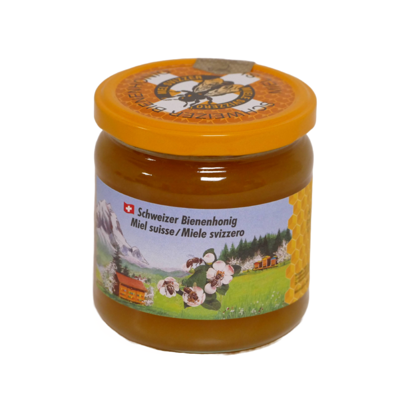 Honig Archive Erni Obstbau Frisches Obst aus der Region